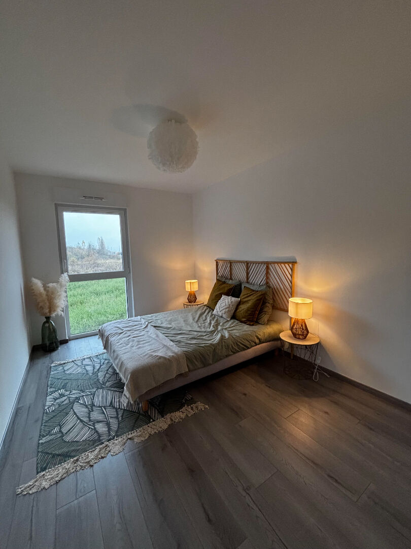 MAGNIFIQUE T3 NEUF A LA FRONTIERE LUXEMBOURGEOISE