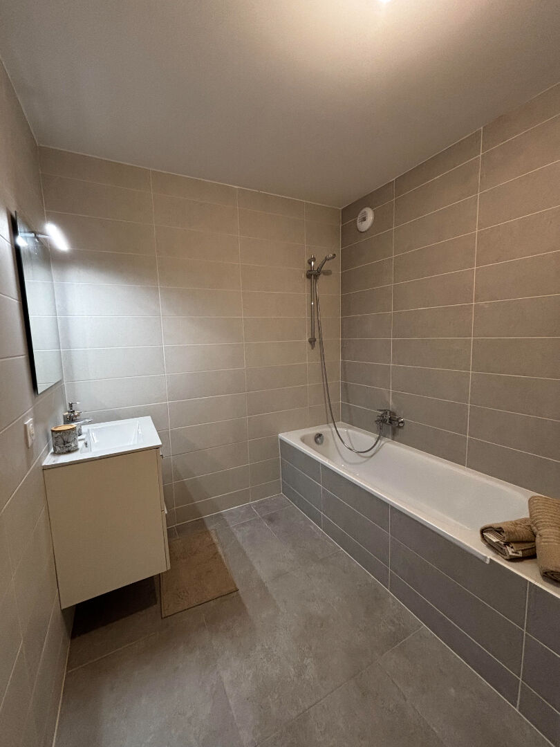 Photo MAGNIFIQUE T3 NEUF A LA FRONTIERE LUXEMBOURGEOISE image 2/6