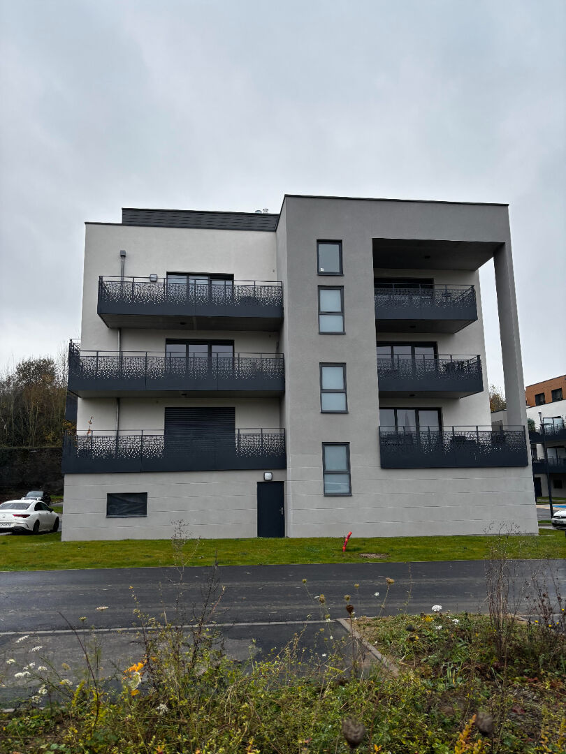 Photo MAGNIFIQUE T3 NEUF A LA FRONTIERE LUXEMBOURGEOISE image 3/6