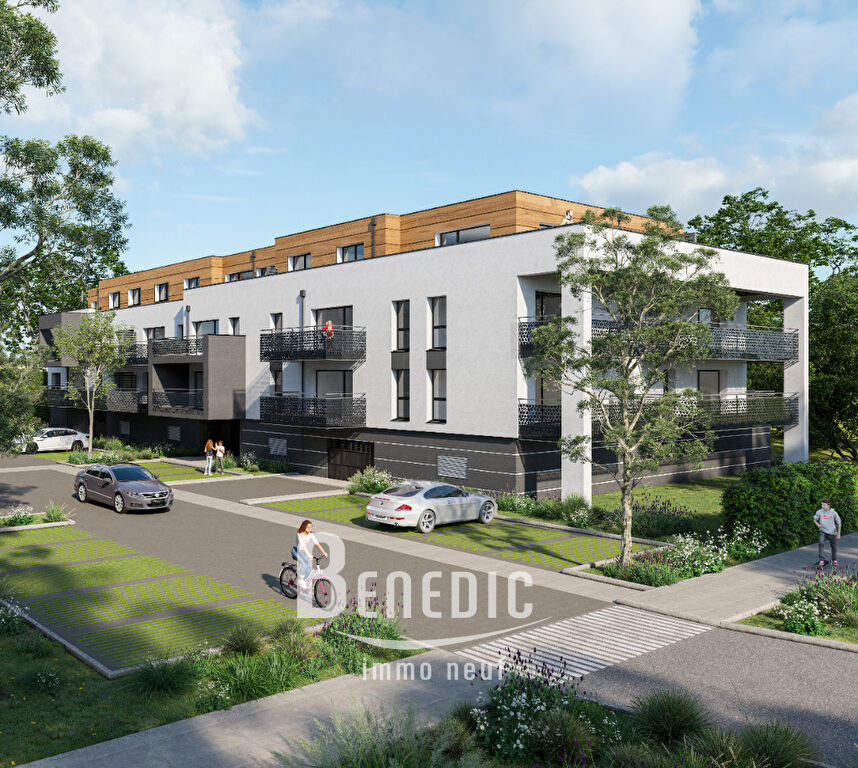 Photo MONT SAINT MARTIN - PIONNERE DANS UN HABITAT ECO RESPONSABLE image 3/6