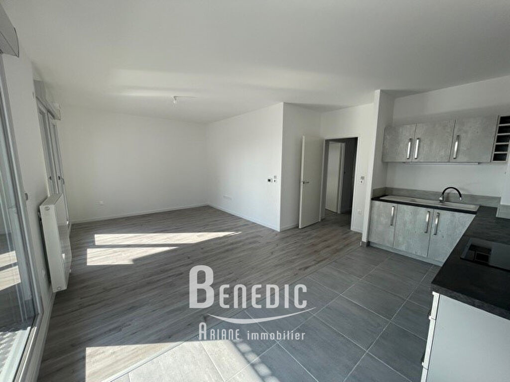 Agence immobilière de 
 ARIANE IMMOBILIER - GROUPE BENEDIC - Ariane Immobilier - Anatole France 
