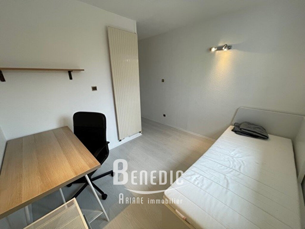 Agence immobilière de 
 ARIANE IMMOBILIER - GROUPE BENEDIC - Ariane Immobilier - Anatole France 
