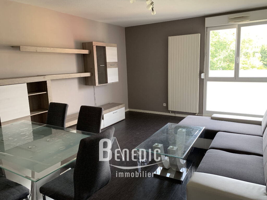 Agence immobilière de BENEDIC AMS Saint-Avold