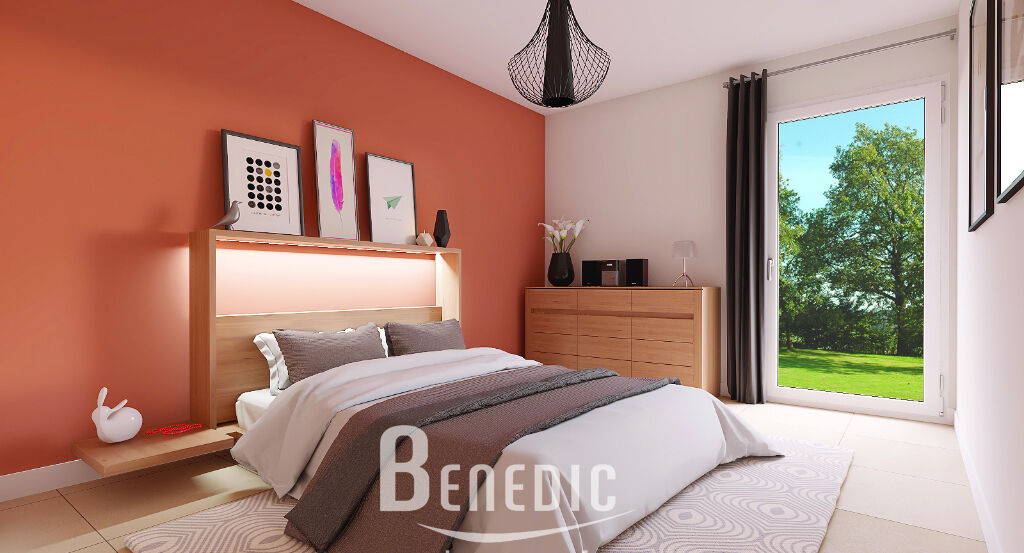 Photo Nouveau quartier en réhabilitation - Metz -zone ANRU - TVA5.5.5% et Pinel B1 image 2/5