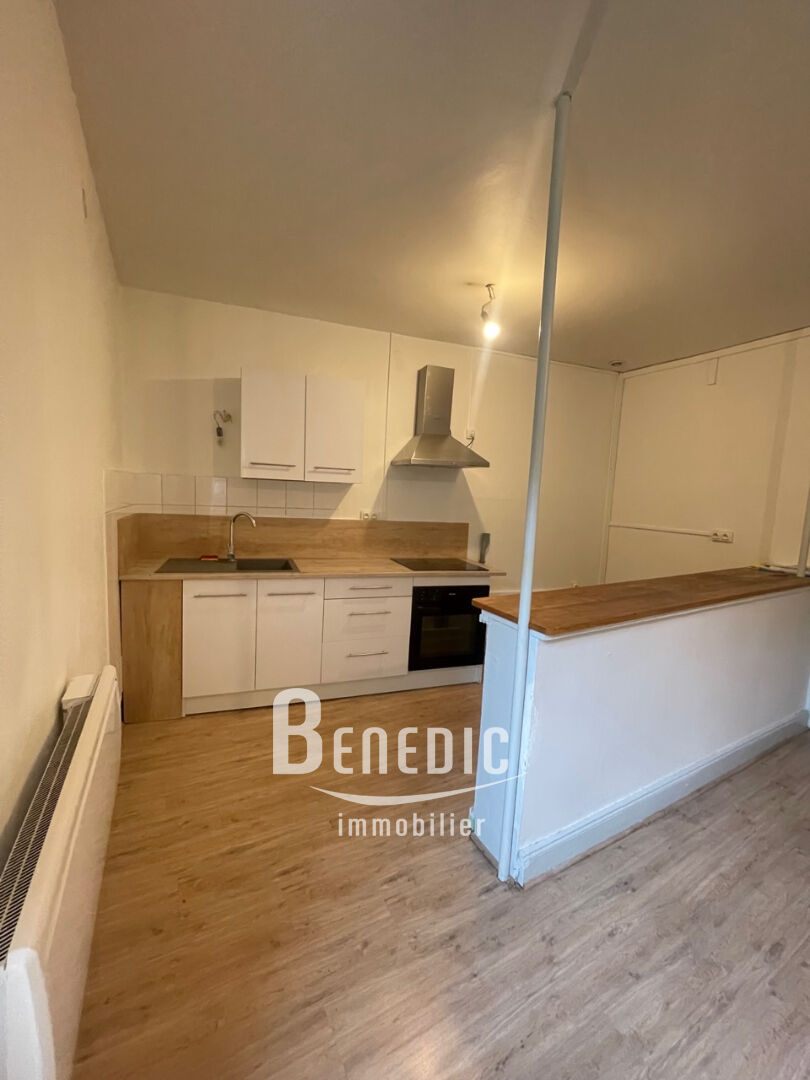 Agence immobilière de BENEDIC Moselle Nord