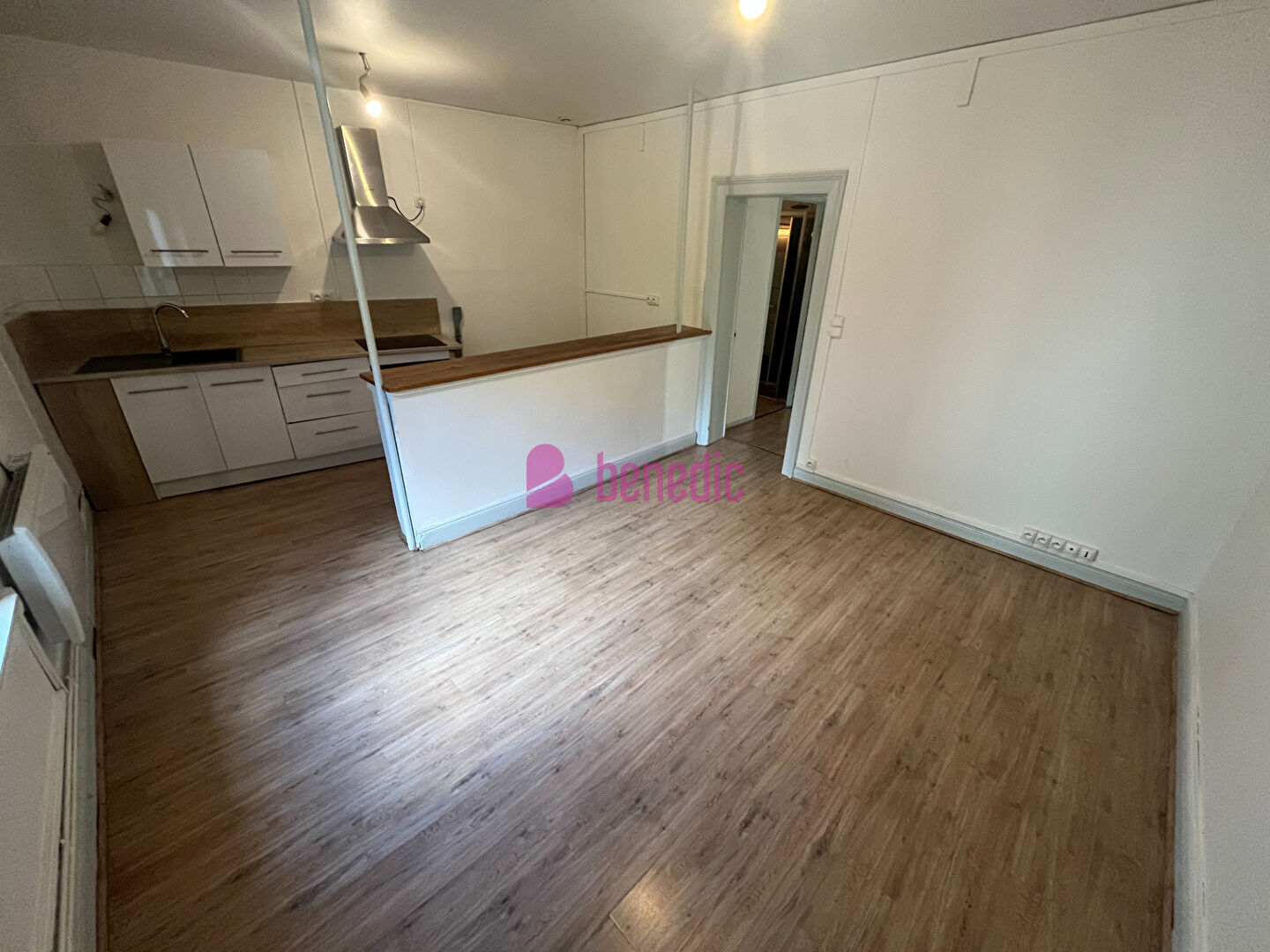 Agence immobilière de BENEDIC Moselle Nord
