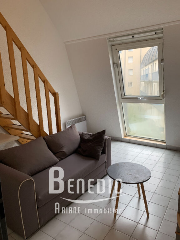 Agence immobilière de 
 ARIANE IMMOBILIER - GROUPE BENEDIC - Ariane Immobilier - Anatole France 
