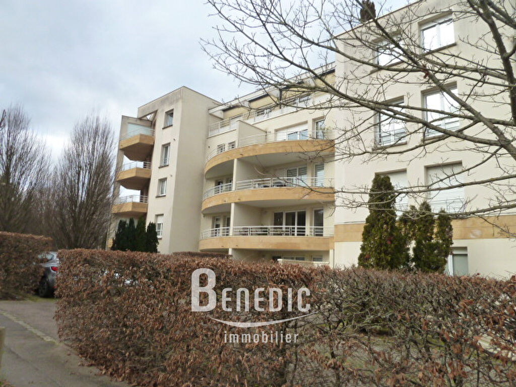 Agence immobilière de BENEDIC Metz Centre