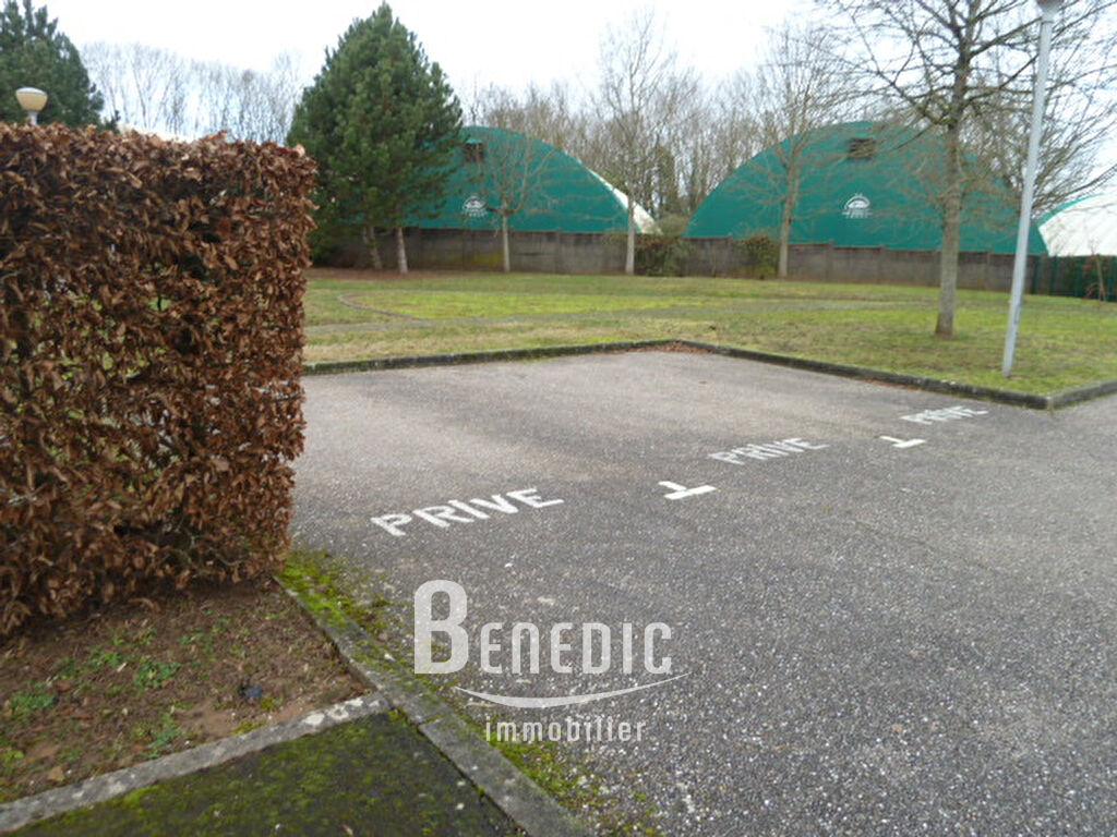 Agence immobilière de BENEDIC Metz Centre