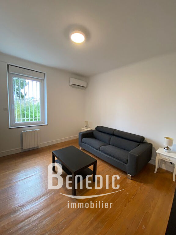 Agence immobilière de BENEDIC Metz Centre