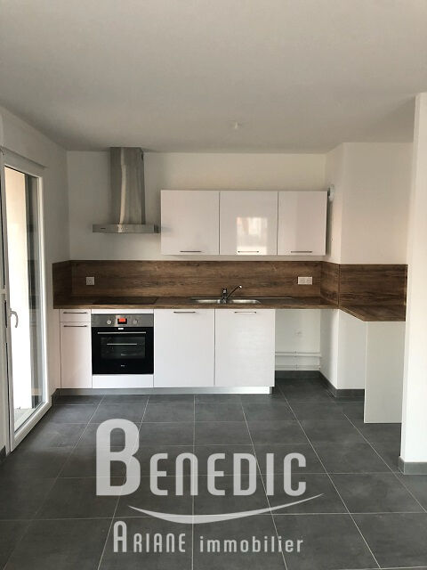 Agence immobilière de 
 ARIANE IMMOBILIER - GROUPE BENEDIC - Ariane Immobilier - Anatole France 
