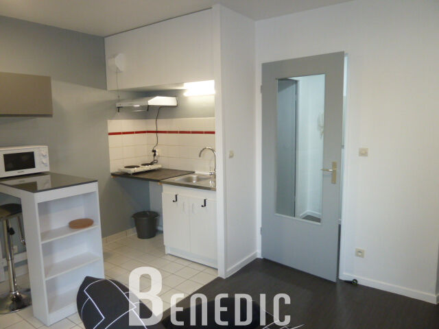 Agence immobilière de BENEDIC Metz Centre