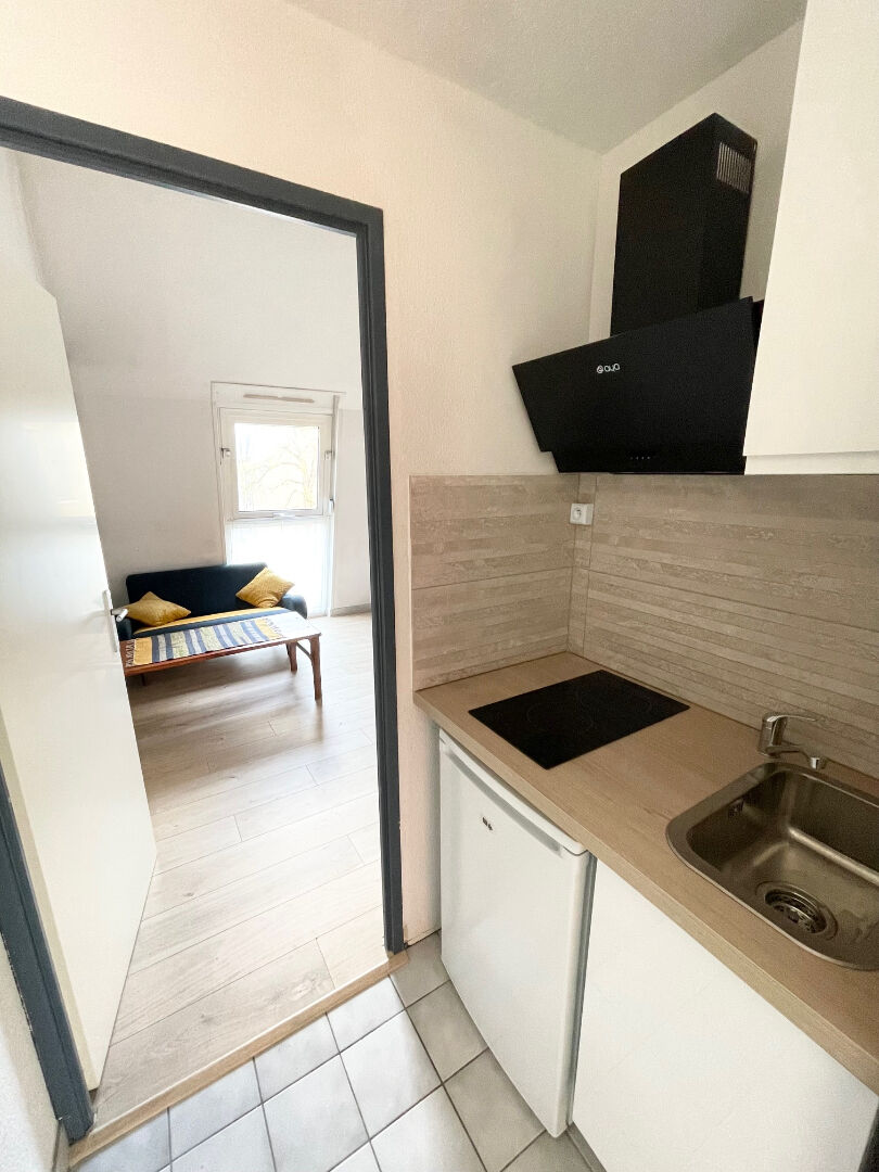 Agence immobilière de 
 ARIANE IMMOBILIER - GROUPE BENEDIC - Ariane Immobilier - Anatole France 
