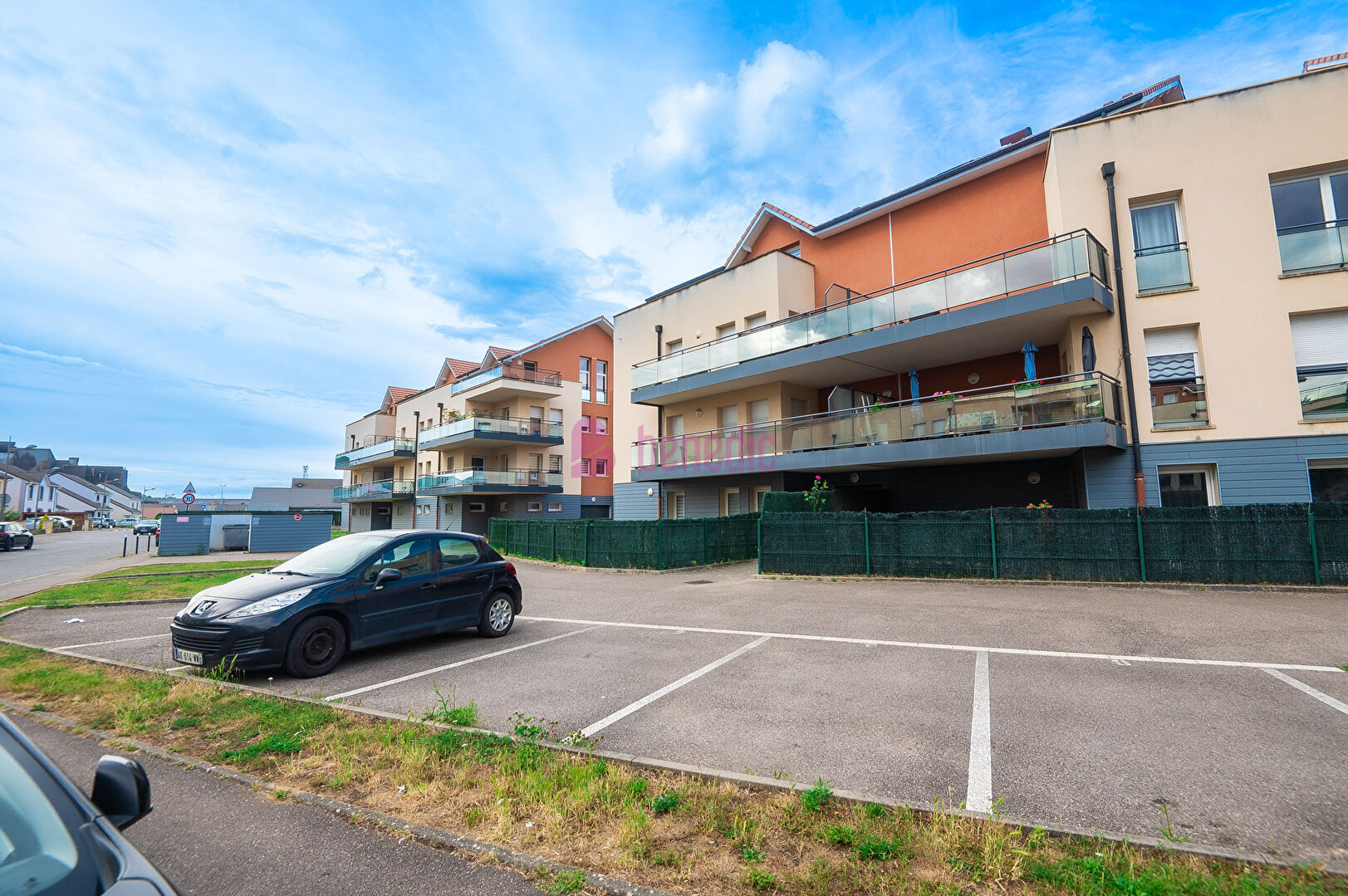 Agence immobilière de BENEDIC Moselle Nord