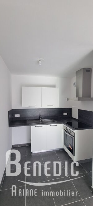 Agence immobilière de 
 ARIANE IMMOBILIER - GROUPE BENEDIC - Ariane Immobilier - Anatole France 
