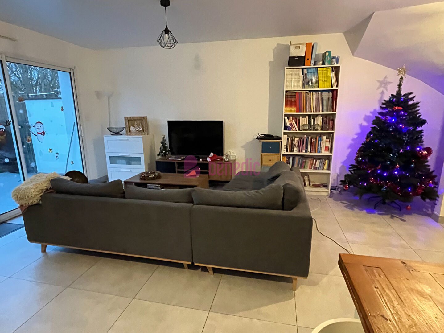 Agence immobilière de BENEDIC Moselle Nord