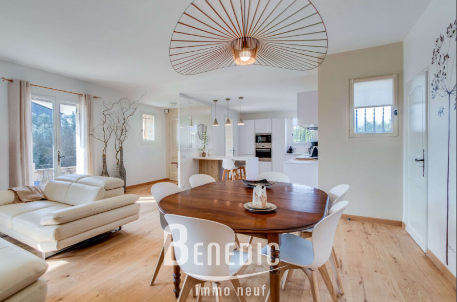 Photo APPARTEMENT T4 MONTIGNY LES METZ image 3/3