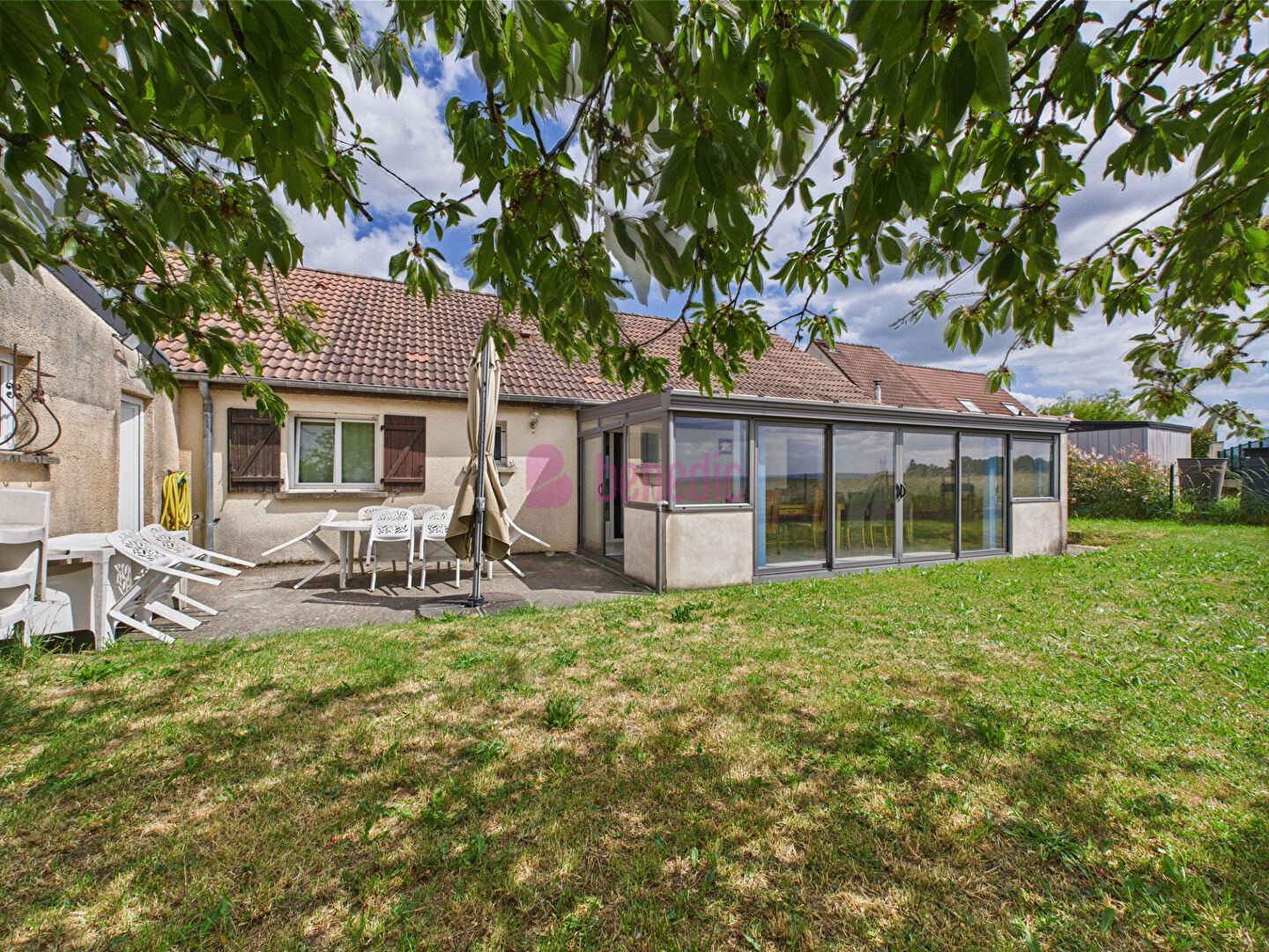 Agence immobilière de BENEDIC Moselle Nord