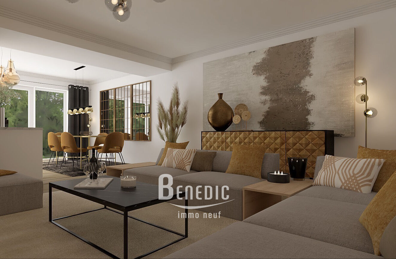 Photo Du neuf dans la verdure ! image 1/6