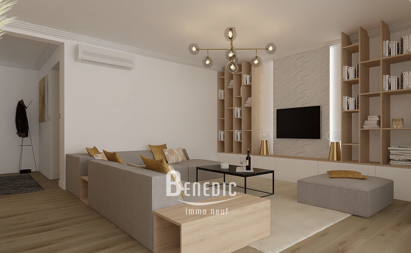 Photo Du neuf dans la verdure ! image 2/6