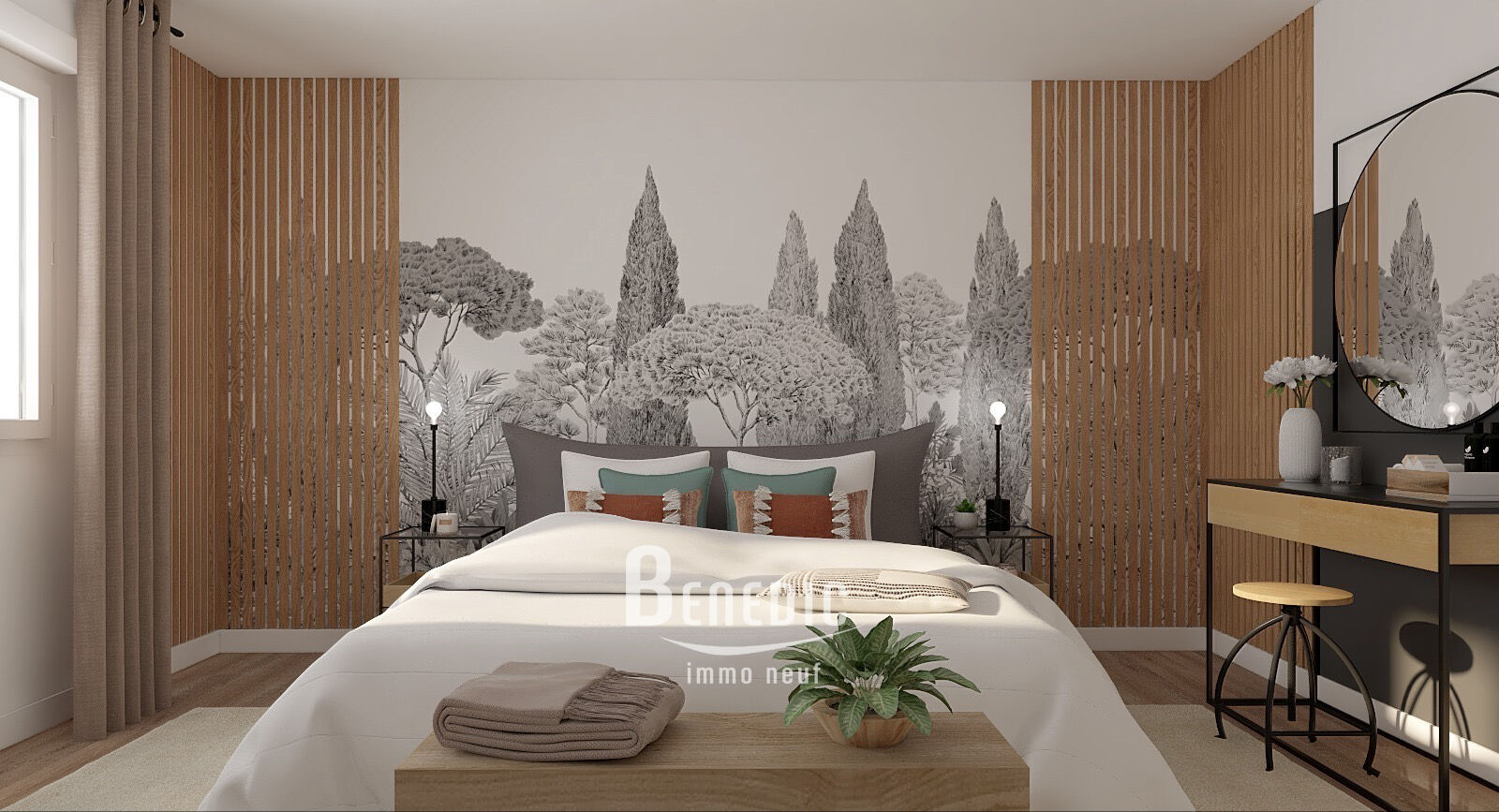 Photo Du neuf dans la verdure ! image 3/6