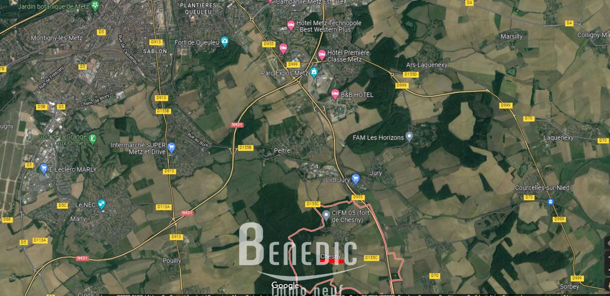 Photo Du neuf dans la verdure ! image 5/6