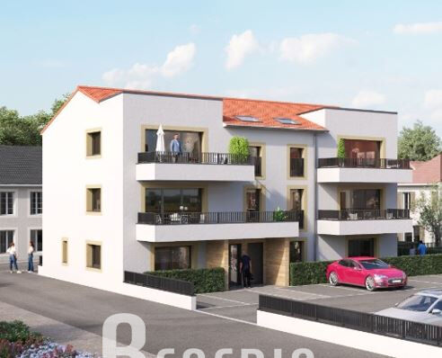 Photo Du neuf dans la verdure ! image 6/6