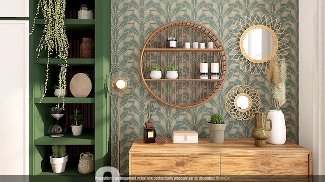 Photo LANCEMENT RESIDENCE NEUVE A METZ-PLANTIERES-QUEULEU image 4/6