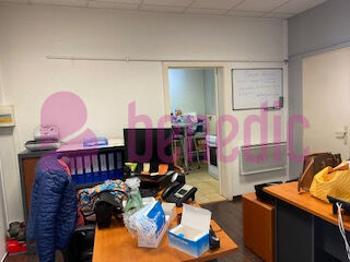 Photo Local commercial au centre de SARREGUEMINES image 3/6