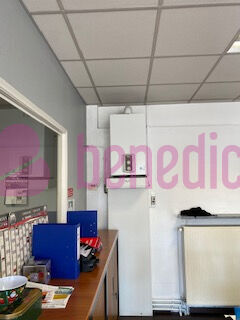 Photo Local commercial au centre de SARREGUEMINES image 5/6