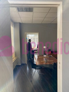 Photo Local commercial au centre de SARREGUEMINES image 6/6