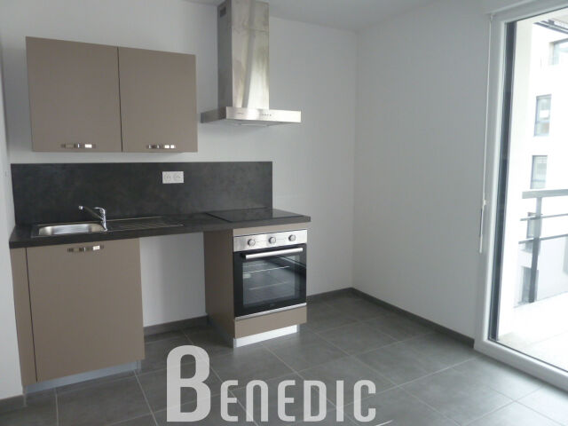 Agence immobilière de BENEDIC Metz Centre