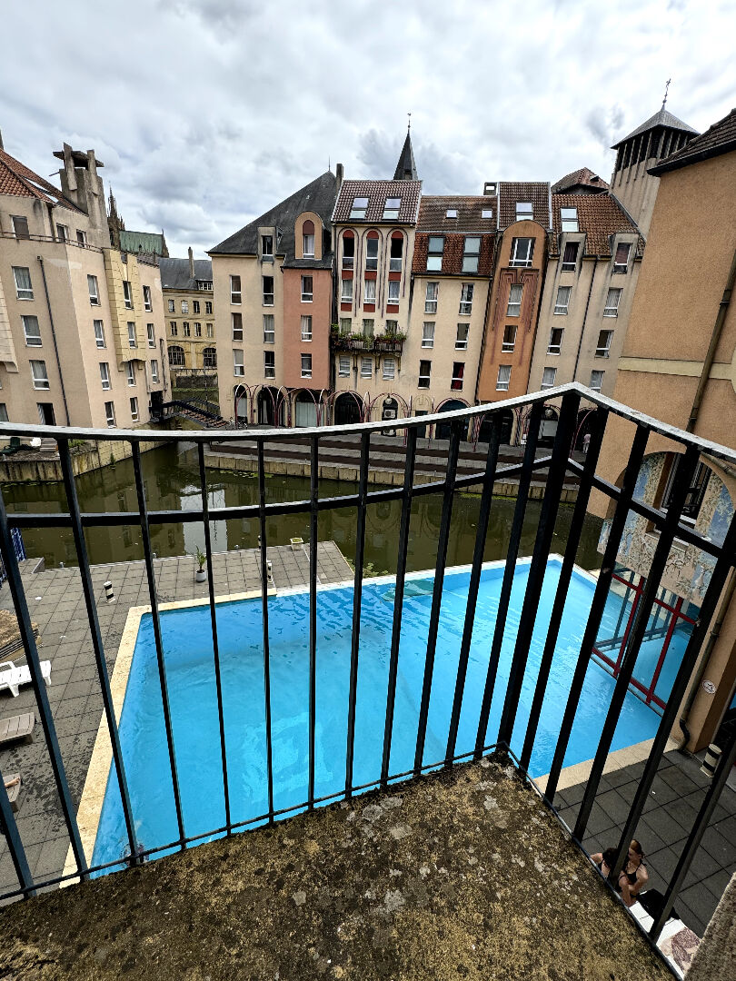 Agence immobilière de BENEDIC Metz Centre