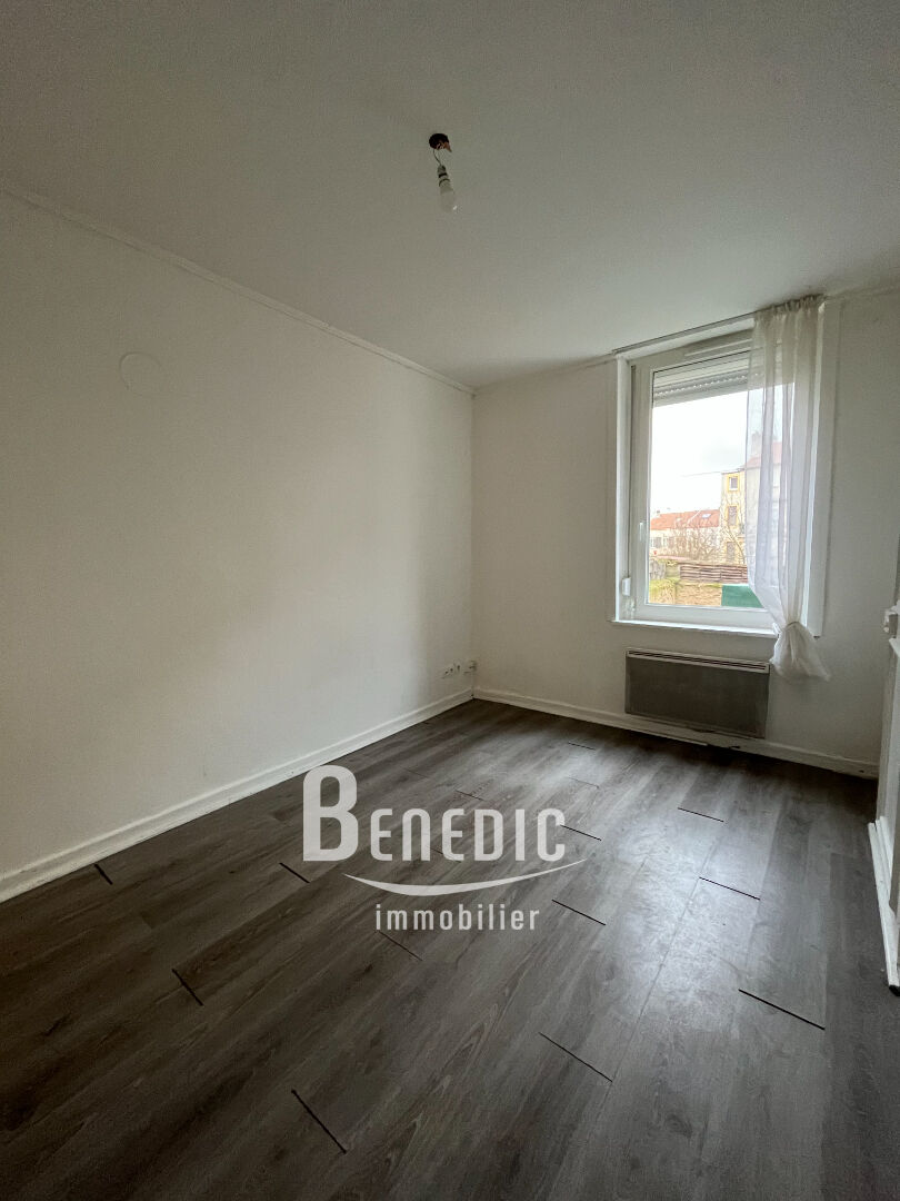 Agence immobilière de BENEDIC Metz Centre