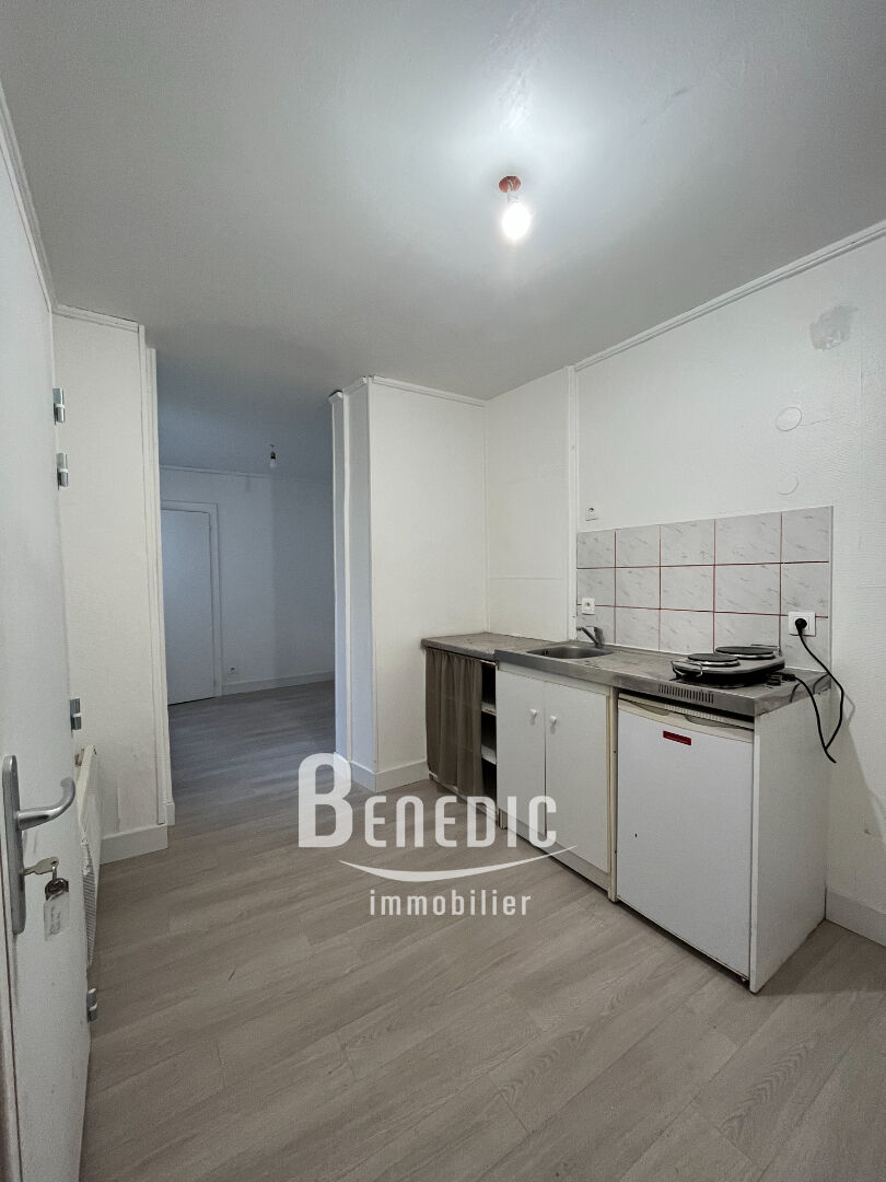 Agence immobilière de BENEDIC Metz Centre