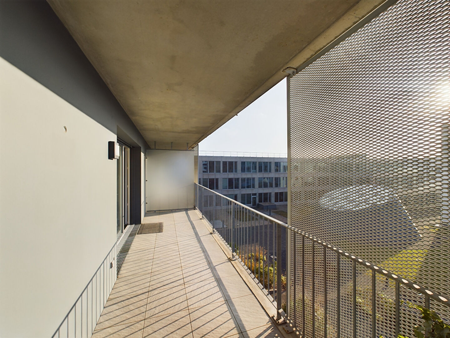 Agence immobilière de BENEDIC Metz Centre