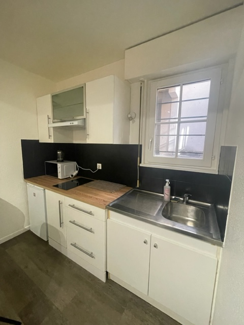 Agence immobilière de BENEDIC Metz Centre