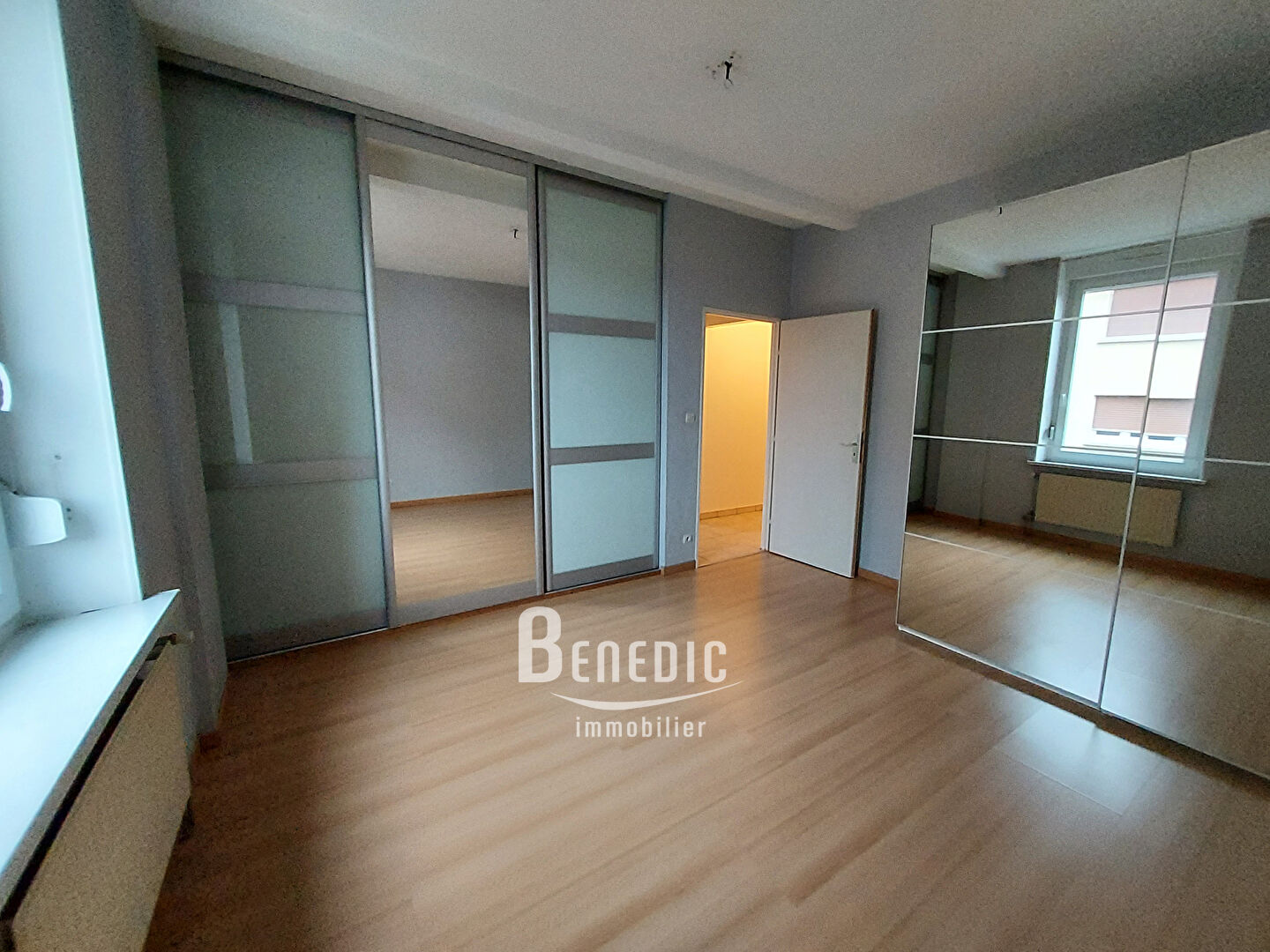 Photo APPARTEMENT T3 - GARAGE - QUARTIER BLIES image 1/6