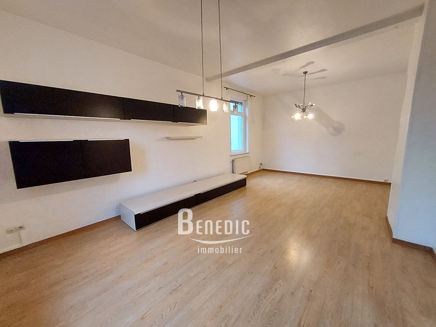 Photo APPARTEMENT T3 - GARAGE - QUARTIER BLIES image 2/6