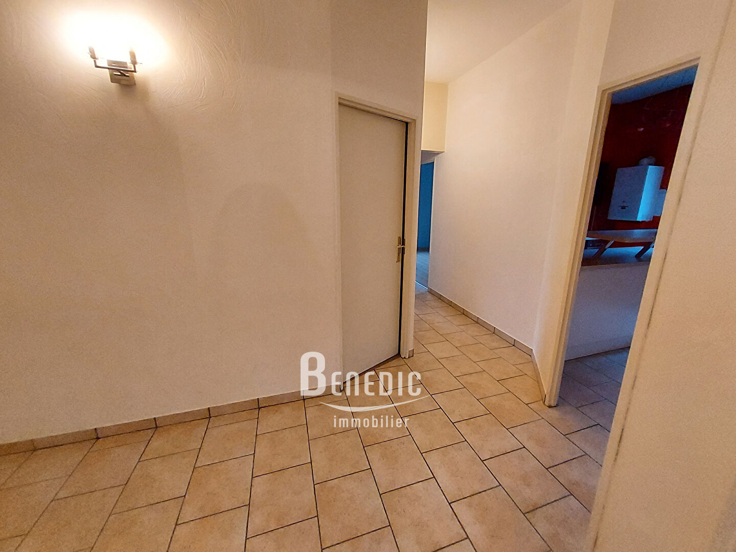 Photo APPARTEMENT T3 - GARAGE - QUARTIER BLIES image 3/6