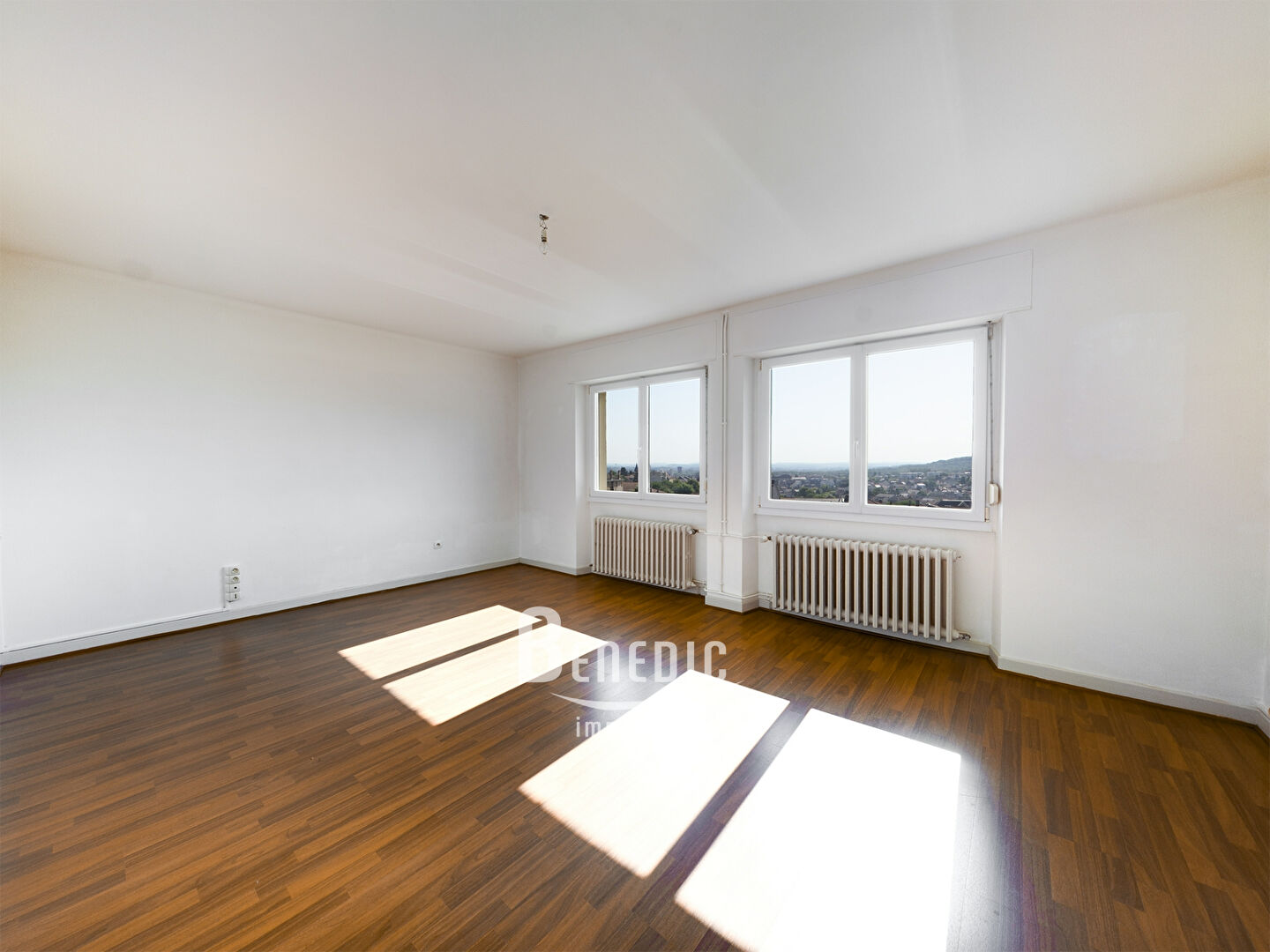 Agence immobilière de BENEDIC Moselle Nord