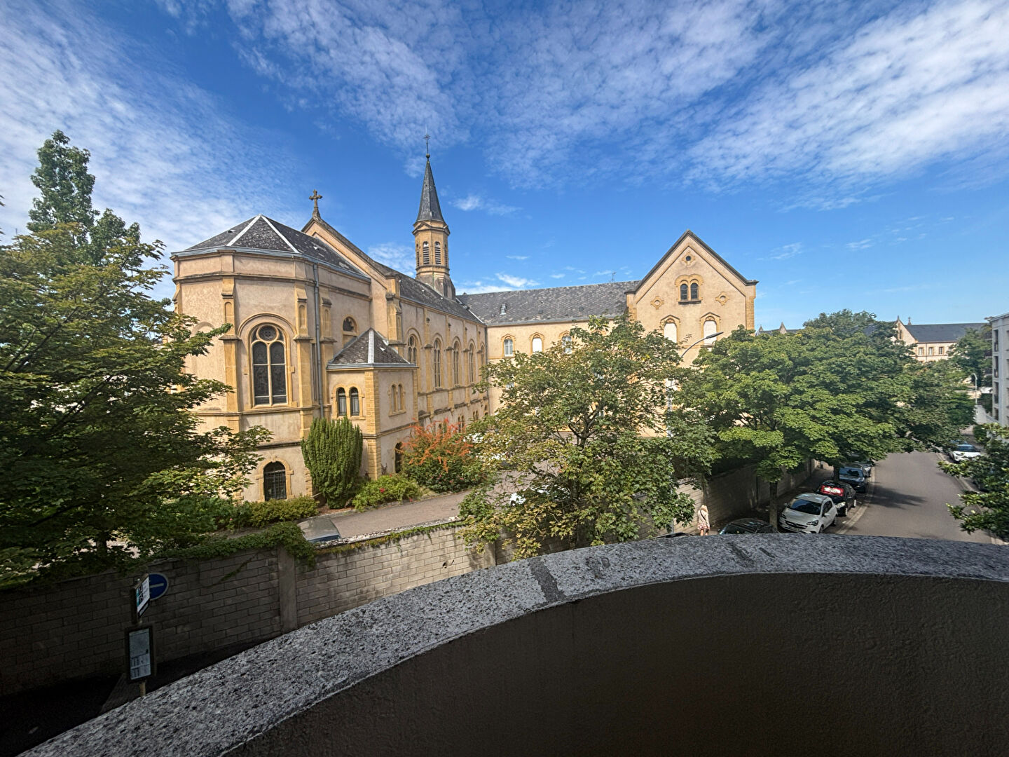 Agence immobilière de BENEDIC  Metz