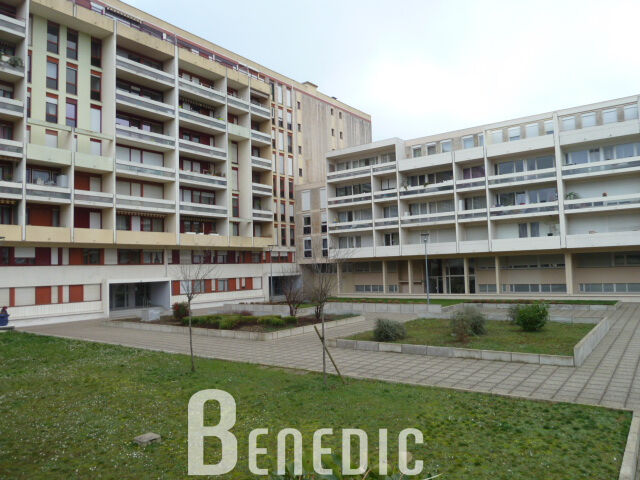 Agence immobilière de BENEDIC Metz Centre