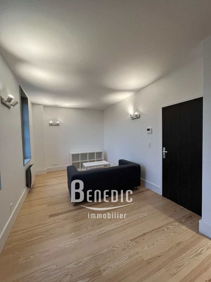 Agence immobilière de BENEDIC Metz Centre