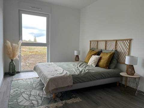 Photo RESIDENCE NEUVE PROCHE FRONTIERE image 4/6