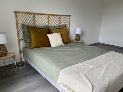 Photo RESIDENCE NEUVE PROCHE FRONTIERE image 5/6