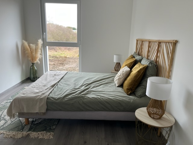 Photo RESIDENCE NEUVE PROCHE FRONTIERE image 4/6