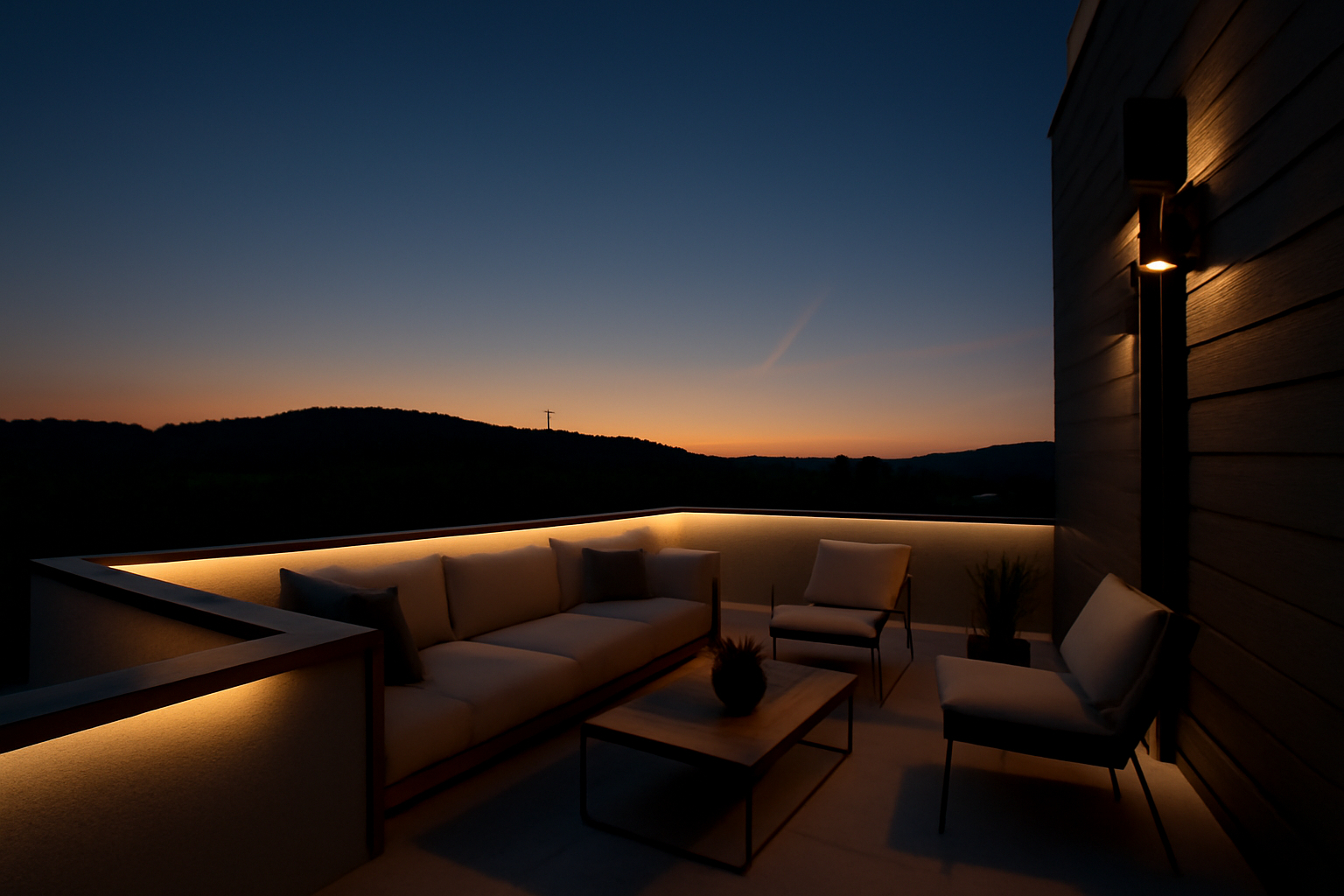 Photo RESIDENCE NEUVE PROCHE FRONTIERE image 2/6