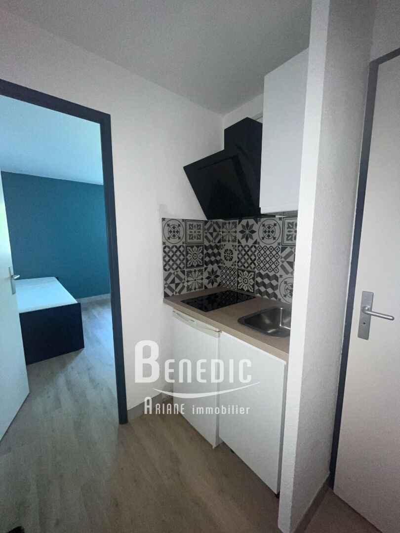 Agence immobilière de 
 ARIANE IMMOBILIER - GROUPE BENEDIC - Ariane Immobilier - Anatole France 
