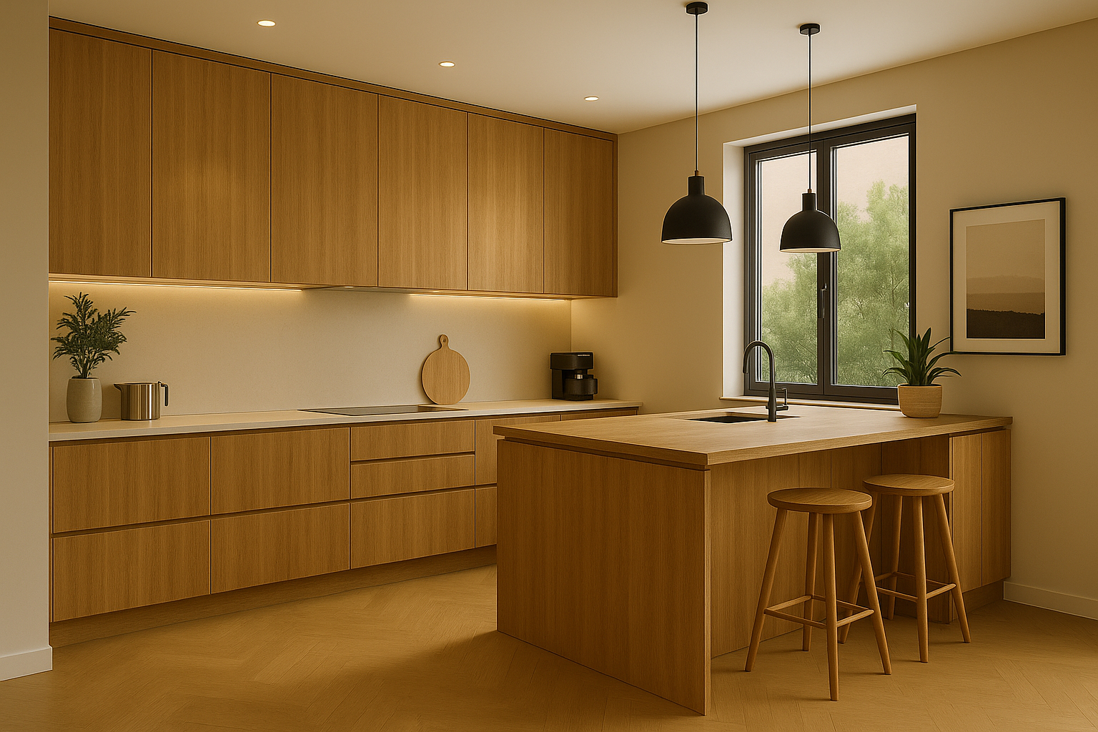 Photo Votre cocon familial à deux pas de tout image 1/4